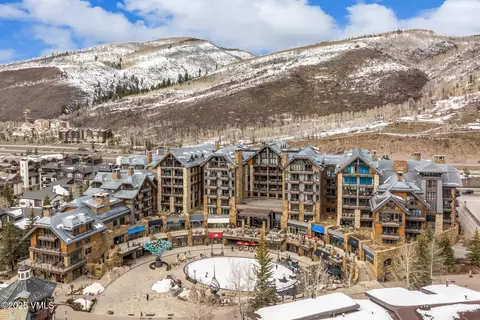141 E Meadow Dr #PH C EAST, Vail, CO 81657 photo 38
