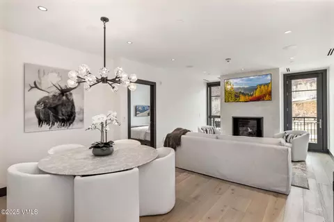 141 E Meadow Dr #PH C EAST, Vail, CO 81657