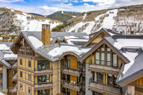 141 E Meadow Dr #PH C EAST, Vail, CO 81657 photo 35