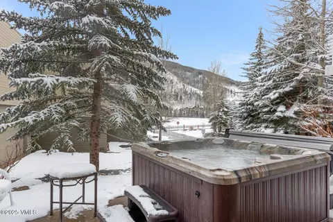 1230 Lions Ridge Loop #2-D, Vail, CO 81657