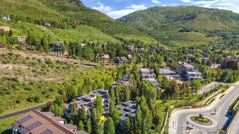 1230 Lions Ridge Loop #2-D, Vail, CO 81657 photo 2