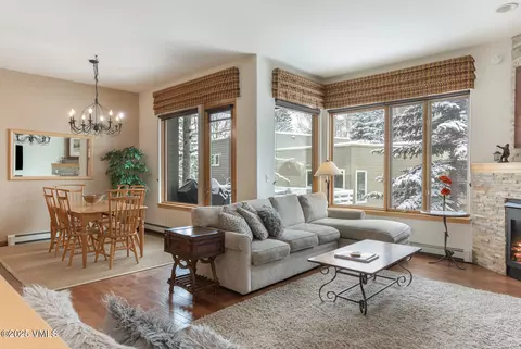 1230 Lions Ridge Loop #2-D, Vail, CO 81657 photo 3