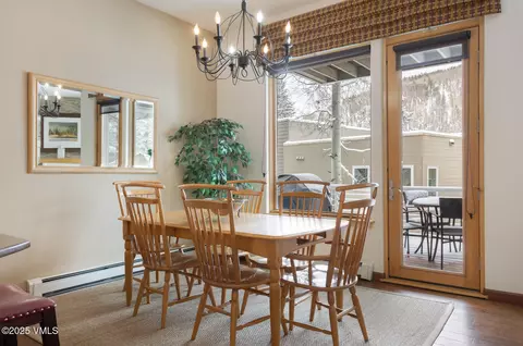1230 Lions Ridge Loop #2-D, Vail, CO 81657 photo 8