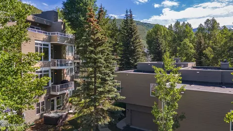 1230 Lions Ridge Loop #2-D, Vail, CO 81657 photo 31