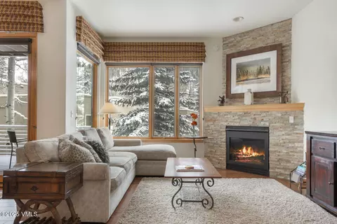 1230 Lions Ridge Loop #2-D, Vail, CO 81657 photo 6