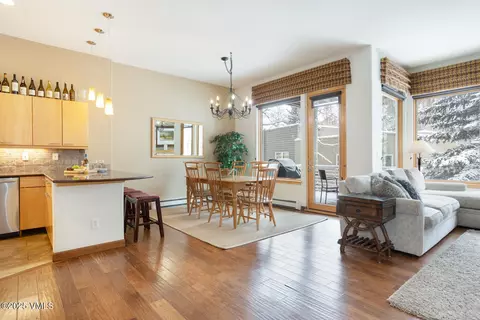 1230 Lions Ridge Loop #2-D, Vail, CO 81657 photo 13