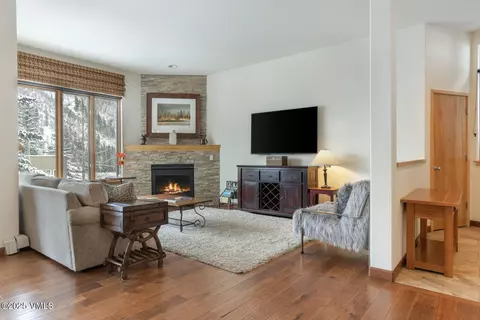 1230 Lions Ridge Loop #2-D, Vail, CO 81657 photo 17
