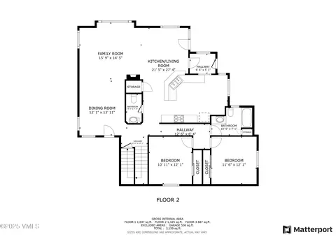 11 Hackamore Rd #A, Edwards, CO 81632 photo 4