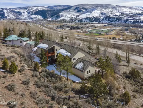 11 Hackamore Rd #A, Edwards, CO 81632 photo 43