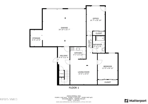 11 Hackamore Rd #A, Edwards, CO 81632 photo 2