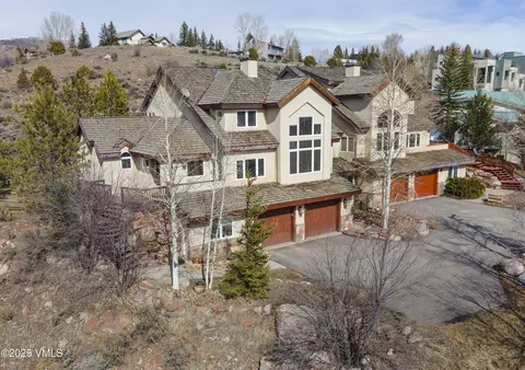 11 Hackamore Rd #A, Edwards, CO 81632