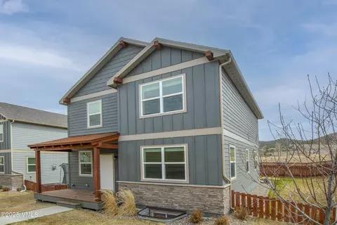 333 Steamboat Dr, Gypsum, CO 81637