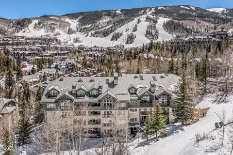 50 Scott Hill Rd #UB307, Beaver Creek, CO 81620