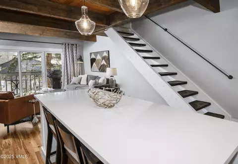 980 Vail View Dr #D220, Vail, CO 81657 photo 3