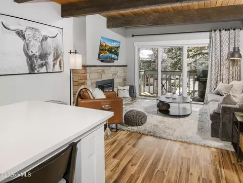 980 Vail View Dr #D220, Vail, CO 81657 photo 8