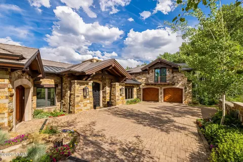 76 Elkhorn, Avon, CO 81620