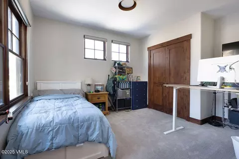 Bedroom - 50 Bunker Way, Eagle, CO 81631 photo 1 of 3