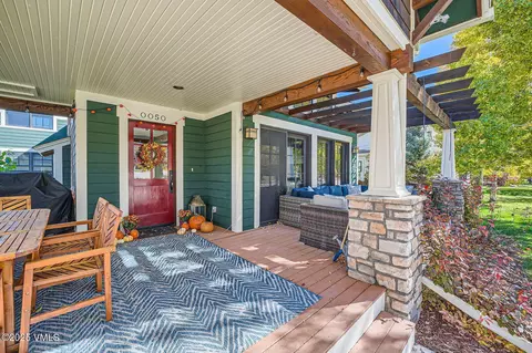 Exterior - 50 Bunker Way, Eagle, CO 81631 photo 3 of 8