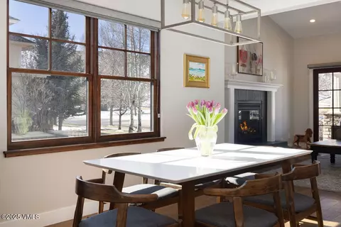 Dining - 50 Bunker Way, Eagle, CO 81631 photo 1 of 2