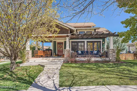 50 Bunker Way, Eagle, CO 81631