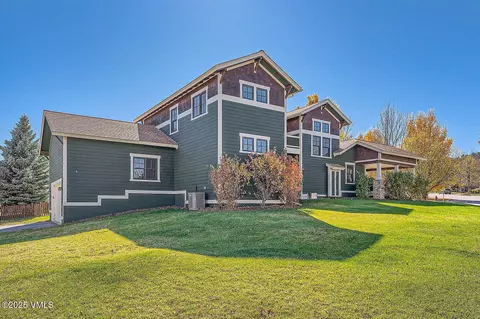 Exterior - 50 Bunker Way, Eagle, CO 81631 photo 2 of 8