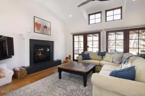 Living - 50 Bunker Way, Eagle, CO 81631 photo 2 of 2