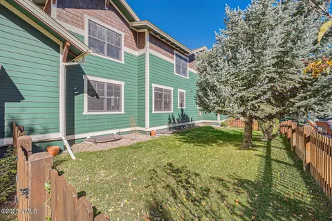 Exterior - 50 Bunker Way, Eagle, CO 81631 photo 7 of 8