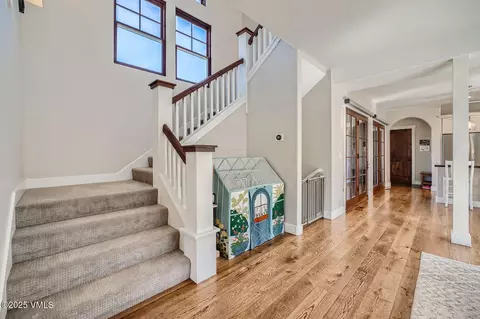 Entry Way - 50 Bunker Way, Eagle, CO 81631 photo 1 of 3