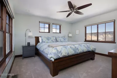 Bedroom - 50 Bunker Way, Eagle, CO 81631 photo 2 of 3