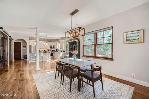 Dining - 50 Bunker Way, Eagle, CO 81631 photo 2 of 2