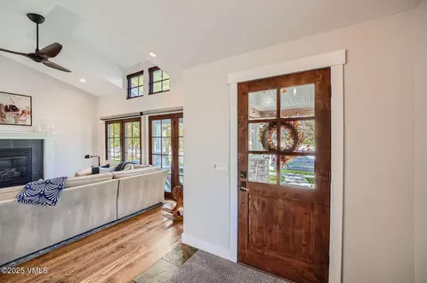 Entry Way - 50 Bunker Way, Eagle, CO 81631 photo 3 of 3