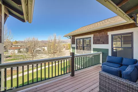 Exterior - 50 Bunker Way, Eagle, CO 81631 photo 5 of 8