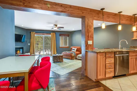414 W Beaver Crk #B-21, Avon, CO 81620