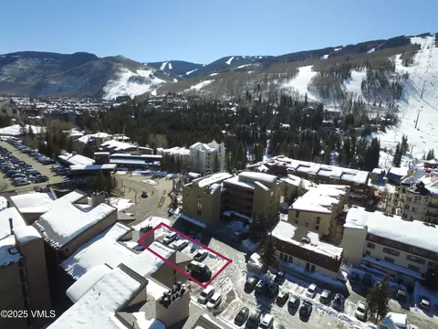 534 E Lionshead Cir, Vail, CO 81657 photo 2