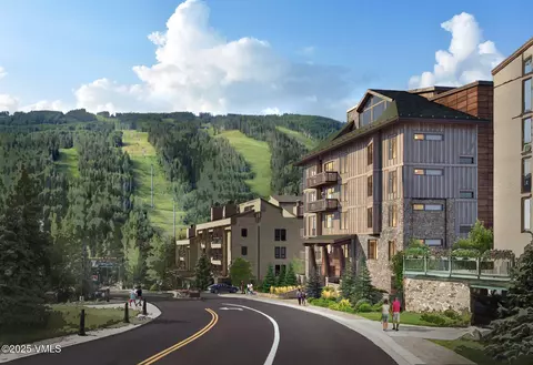 534 E Lionshead Cir, Vail, CO 81657