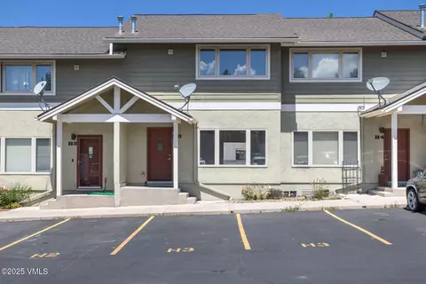 60 Mill Rd #H3, Eagle, CO 81631 photo 19