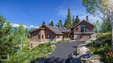 171 Sunquist Rd, Edwards, CO 81632