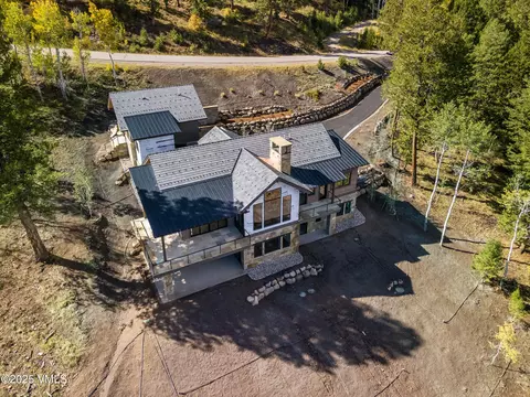Exterior - 171 Sunquist Rd, Edwards, CO 81632 photo 17 of 20