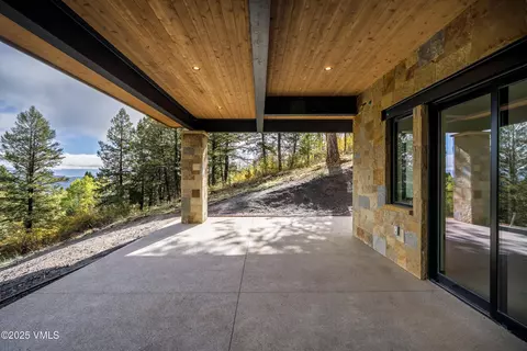 Exterior - 171 Sunquist Rd, Edwards, CO 81632 photo 7 of 20