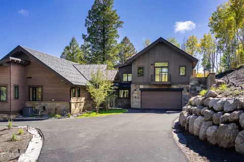 Exterior - 171 Sunquist Rd, Edwards, CO 81632 photo 3 of 20