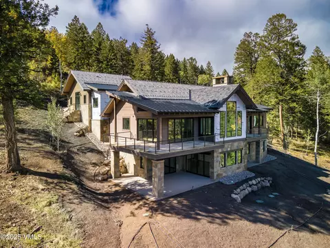Exterior - 171 Sunquist Rd, Edwards, CO 81632 photo 15 of 20