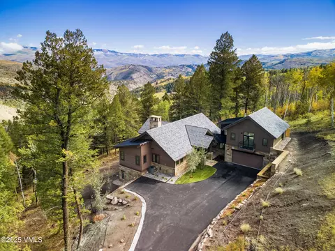 Exterior - 171 Sunquist Rd, Edwards, CO 81632 photo 20 of 20