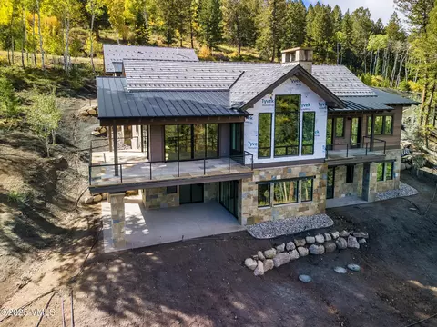 Exterior - 171 Sunquist Rd, Edwards, CO 81632 photo 18 of 20