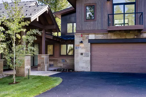 Exterior - 171 Sunquist Rd, Edwards, CO 81632 photo 2 of 20