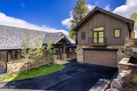 Exterior - 171 Sunquist Rd, Edwards, CO 81632 photo 8 of 20