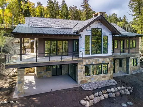 Exterior - 171 Sunquist Rd, Edwards, CO 81632 photo 19 of 20