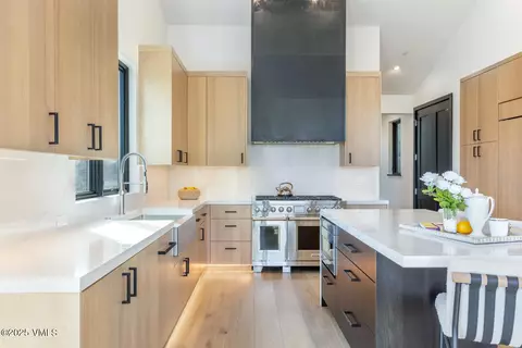 Kitchen - 171 Sunquist Rd, Edwards, CO 81632 photo 1 of 7