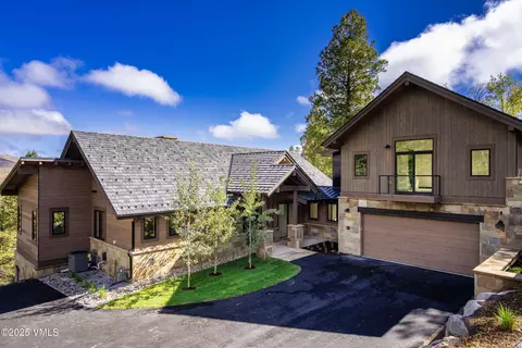 Exterior - 171 Sunquist Rd, Edwards, CO 81632 photo 12 of 20
