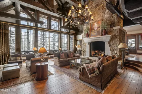 3712 Daybreak Rdg, Avon, CO 81620