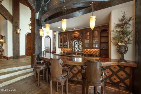 Dining - 3712 Daybreak Rdg, Avon, CO 81620 photo 1 of 5